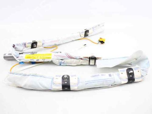 Used Right curtain airbag FORD KUGA I [2008-2012]  19233319