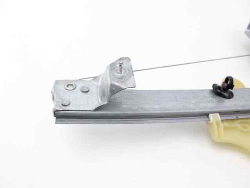Front right window mechanism RENAULT CLIO IV (BH_) 1.5 dCi 90 | BP23403528C23 