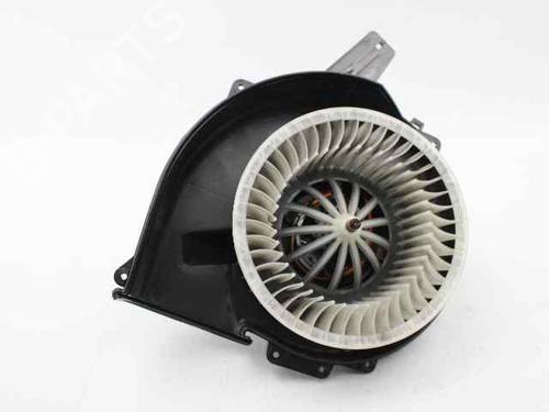 Used Heater blower motor VW POLO V (6R1, 6C1) [2009-2022]  19241071