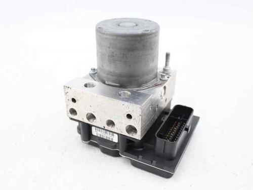Used ABS pump PEUGEOT 508 SW I (8E_) 2.0 HDi RXH Hybrid4 (200 hp) 27666790