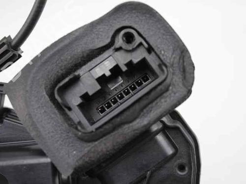 Rear right lock SEAT LEON ST (5F8) 1.6 TDI | BP19242271C99 
