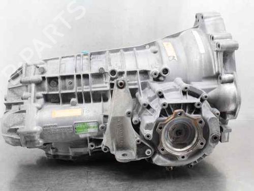 Gearbox AUDI A6 C5 Avant (4B5) 2.5 TDI | BP21497030M3 