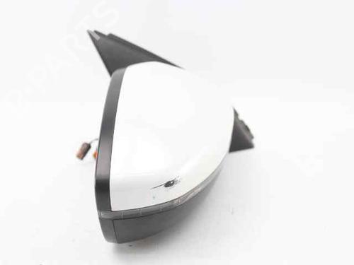 Right mirror PEUGEOT 308 SW II (LC_, LJ_, LR_, LX_, L4_) 1.6 HDi / BlueHDi 115 (LCBHXM, LCBHXT) | BP29644945C27 