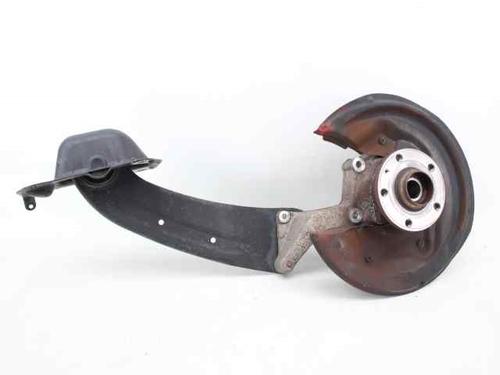 Used Left rear steering knuckle Left rear steering knuckle 37186823 37186823