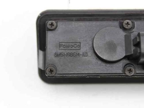 Tailgate handle FORD FIESTA VI (CB1, CCN) 1.4 TDCi | BP19217690C132 