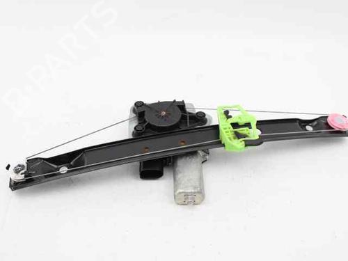 Used Rear left window mechanism BMW 3 (E90) 316 d (116 hp) 19240931