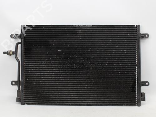 Used AC radiator AUDI A4 B6 Avant (8E5) [2000-2005]  19207397