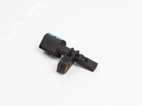 Elektronisk modul VW POLO (9N_, 9A_) 1.9 SDI (64 hp) 19206004