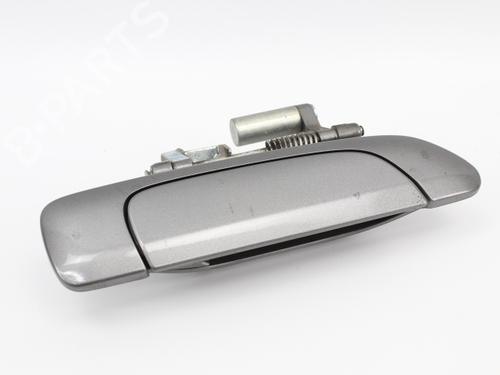 Used Rear right exterior door handle HONDA CIVIC VII Saloon (ES, ET) 1.3 IMA (ED9, ES9) (83 hp) 19208859