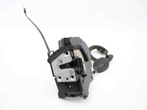 Used Rear left lock RENAULT CLIO IV (BH_) 1.5 dCi 75 (75 hp) 19242956