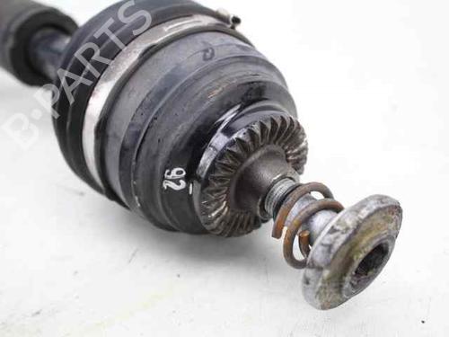 Right front driveshaft BMW 1 (F40) 116 d | BP37503021M39 - Image 5