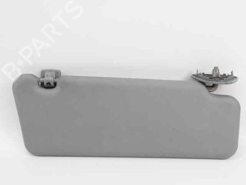 Left sun visor CITROËN XSARA (N1) 1.4 i | BP19195514I1 