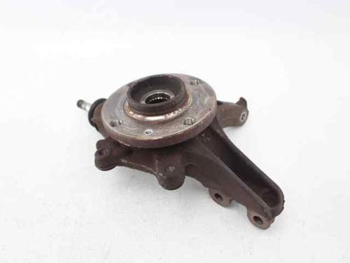 Right front steering knuckle PEUGEOT PARTNER Box Body/MPV 1.6 HDi 16V | BP37062801M26 - Image 2