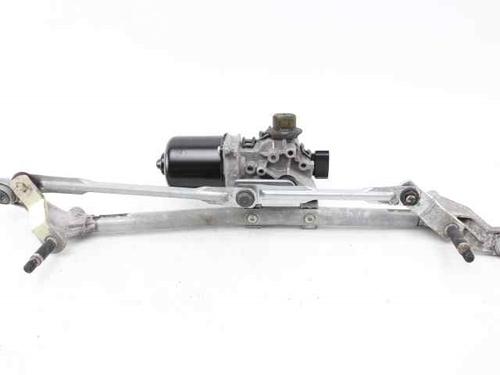 Used Front wiper motor RENAULT MEGANE IV Hatchback (B9A/M/N_) 1.5 dCi 110 (B9A3) (110 hp) 24870289
