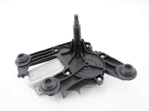 Used Rear wiper motor CITROËN C3 II (SC_) 1.4 HDi 70 (SC8HZC, SC8HR0, SC8HP4) (68 hp) 21676503