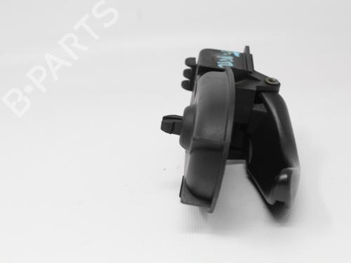Front right interior door handle FORD FOCUS I Turnier (DNW) 1.6 16V | BP19203887I14 