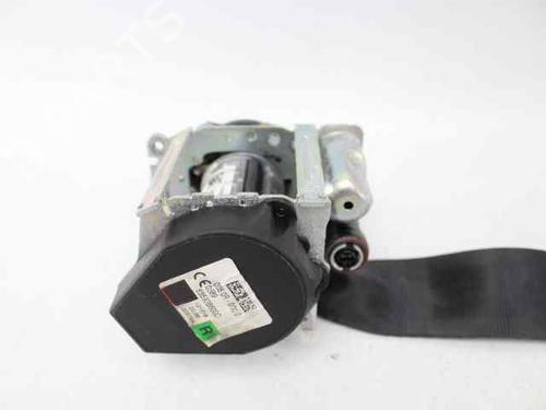 Front right seatbelt FORD FOCUS IV (HN) 1.5 EcoBlue | BP34334131I25 - Image 2