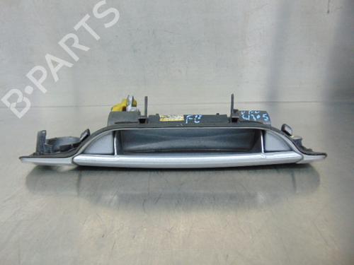 Front left exterior door handle HYUNDAI GETZ (TB)  | BP19193265C128 