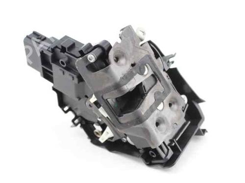 Used Front left lock FORD FOCUS II (DA_, HCP, DP) [2004-2013]  19232706