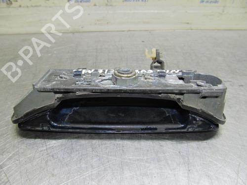 Rear right exterior door handle AUDI A6 C5 Avant (4B5)  | BP19184792C130 