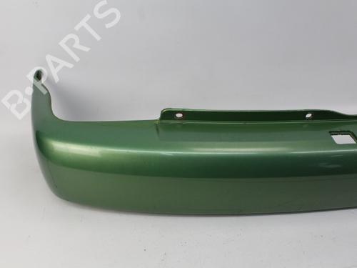 Rear bumper VW POLO III (6N1) 50 1.0 | BP21198305C8 