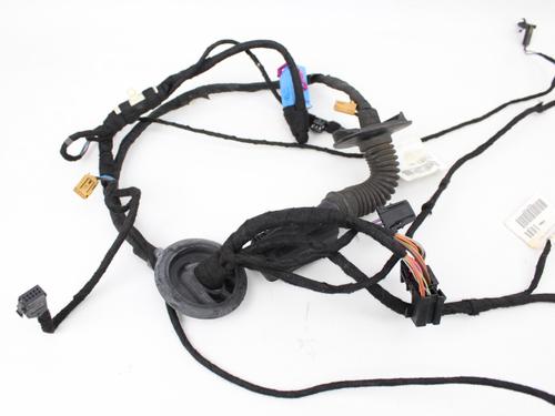 Wiring harness AUDI A4 B8 (8K2) 2.0 TDI | BP19213296E16 