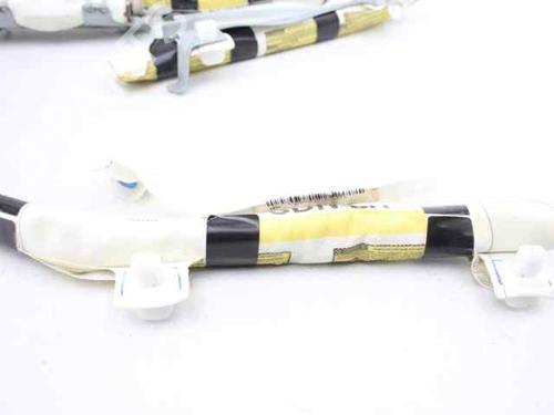 Left curtain airbag TOYOTA AVENSIS Saloon (_T27_) 2.0 D-4D (ADT270_, ADT270R) | BP19232483C11 