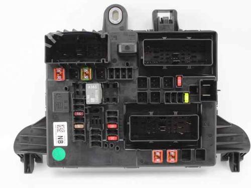Electronic module OPEL INSIGNIA A Sports Tourer (G09) | BP19238150M83