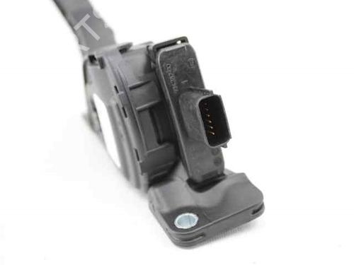 Pedal FORD C-MAX II (DXA/CB7, DXA/CEU)  | BP19233402I4 