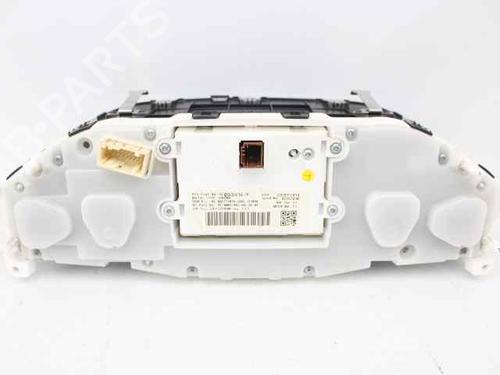 Electronic module PEUGEOT 2008 I (CU_) 1.6 HDi | BP29320699M83 