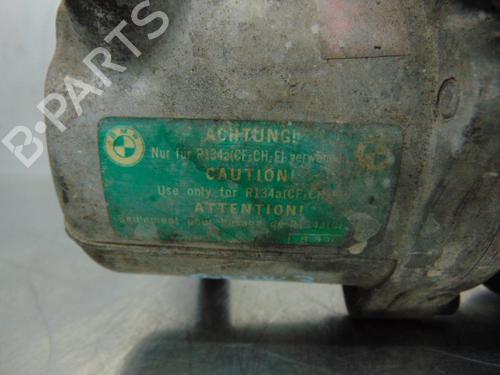 AC compressor BMW 3 (E36) 316 i | BP19196834M34 