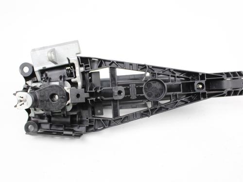 Venstre foran utvendig håndtak OPEL CORSA E (X15) 1.3 CDTI (08, 68) | BP19215802C128 
