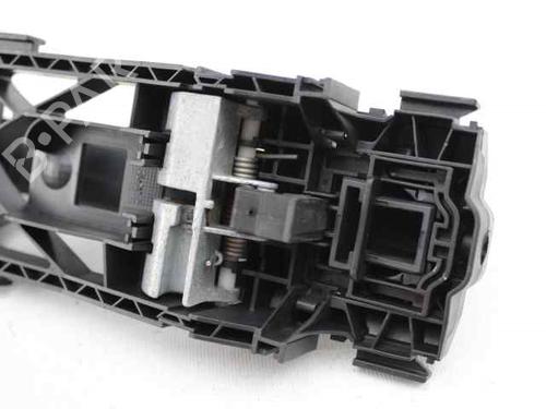 Front right exterior door handle SEAT IBIZA IV (6J5, 6P1) 1.6 TDI | BP19230215C129 