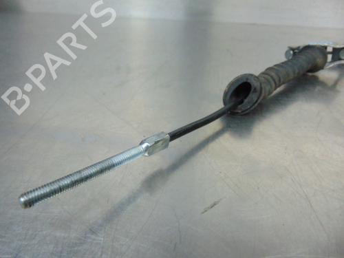 Handbrake cable OPEL ASTRA H (A04) 1.7 CDTI (L48) | BP19196477C145 