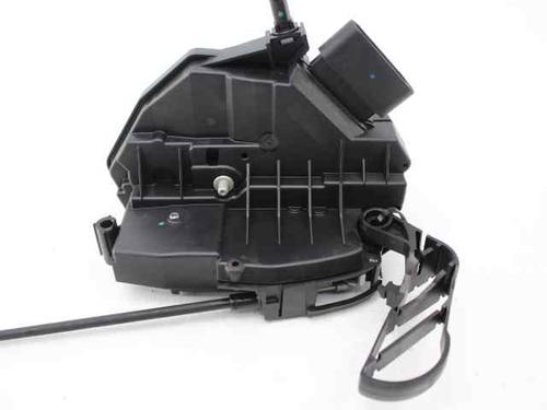 Front right lock FORD FOCUS III Turnier  | BP29761277C97 