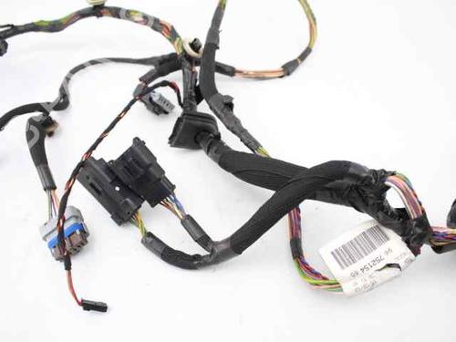 Wiring harness PEUGEOT 508 SW I (8E_) 1.6 HDi | BP21373739E16 