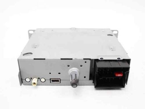 Radio CITROËN C4 II (NC_) 1.6 HDi 110 | BP19241540E6 