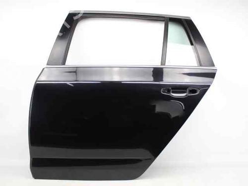 Used Left rear door SKODA OCTAVIA III Combi (5E5, 5E6) 1.6 TDI (115 hp) 29761119
