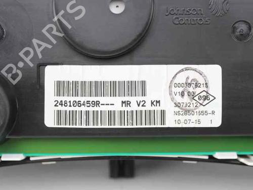 Instrument cluster DACIA SANDERO II 1.5 dCi | BP26535111C47