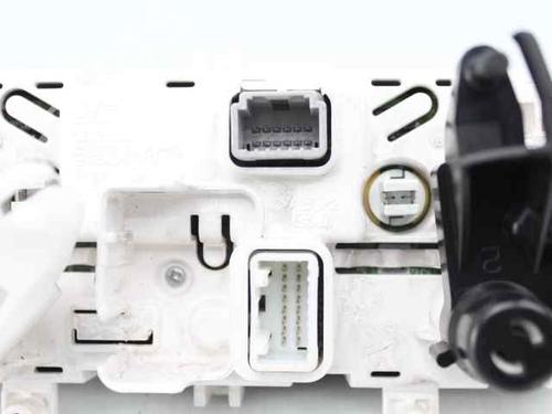 Climate control RENAULT CLIO IV (BH_) 1.5 dCi 90 | BP31121428I5 - Image 7