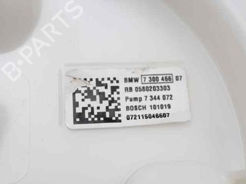 Fuel pump BMW 1 (F40) 116 d | BP37502978M76 - Image 9