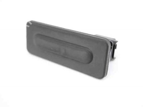 Tailgate handle PEUGEOT 2008 I (CU_) 1.6 HDi | BP19235182C132