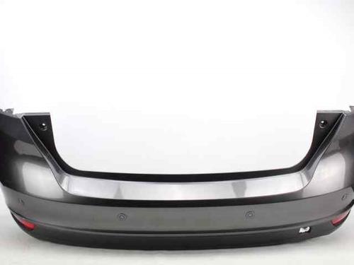 rear-bumper-ford-focus-iii-2010-2011-2012-2013-2014-2015-2016-2017-2018-2019-2020-37455870 main image