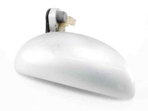 Used Front right exterior door handle PEUGEOT 107 (PM_, PN_) 1.0 (68 hp) 19219565