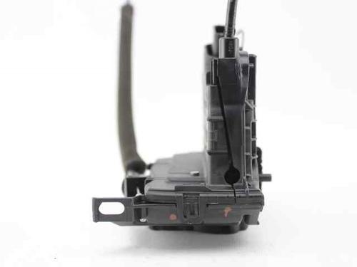 Rear right lock RENAULT CLIO IV (BH_) 1.5 dCi 90 | BP23403521C99 