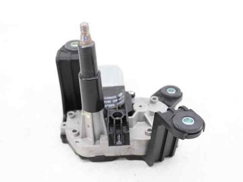 Rear wiper motor OPEL ASTRA J (P10) 1.7 CDTI (68) | BP19226955M102 