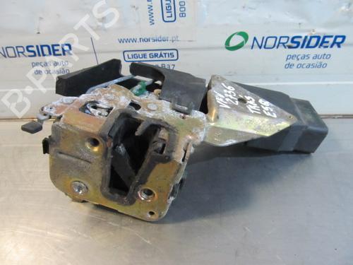 Rear left lock MITSUBISHI CARISMA Saloon (DA_) 1.9 TD (DA4A) | BP19184230C100 