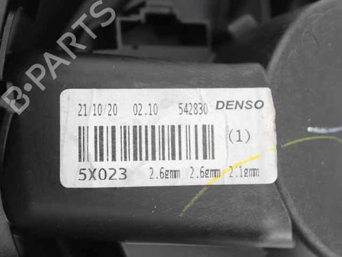 Heater blower motor FIAT TIPO Hatchback (356_, 357_) 1.3 D (356HXH1A) | BP30333480M62 