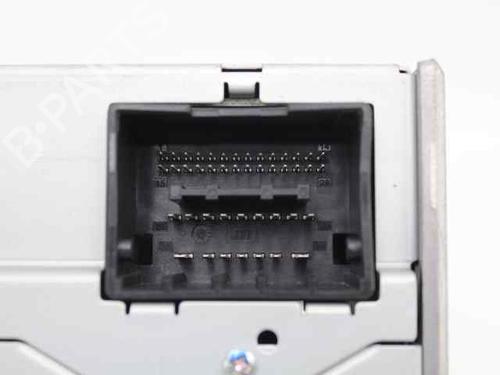 Radio OPEL ASTRA J (P10) 1.7 CDTI (68) | BP30631130E6