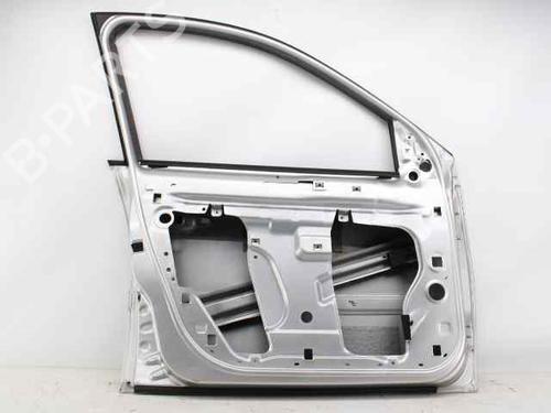 Left front door RENAULT MEGANE II (BM0/1_, CM0/1_) 1.5 dCi (BM1E, CM1E) | BP19236042C2 